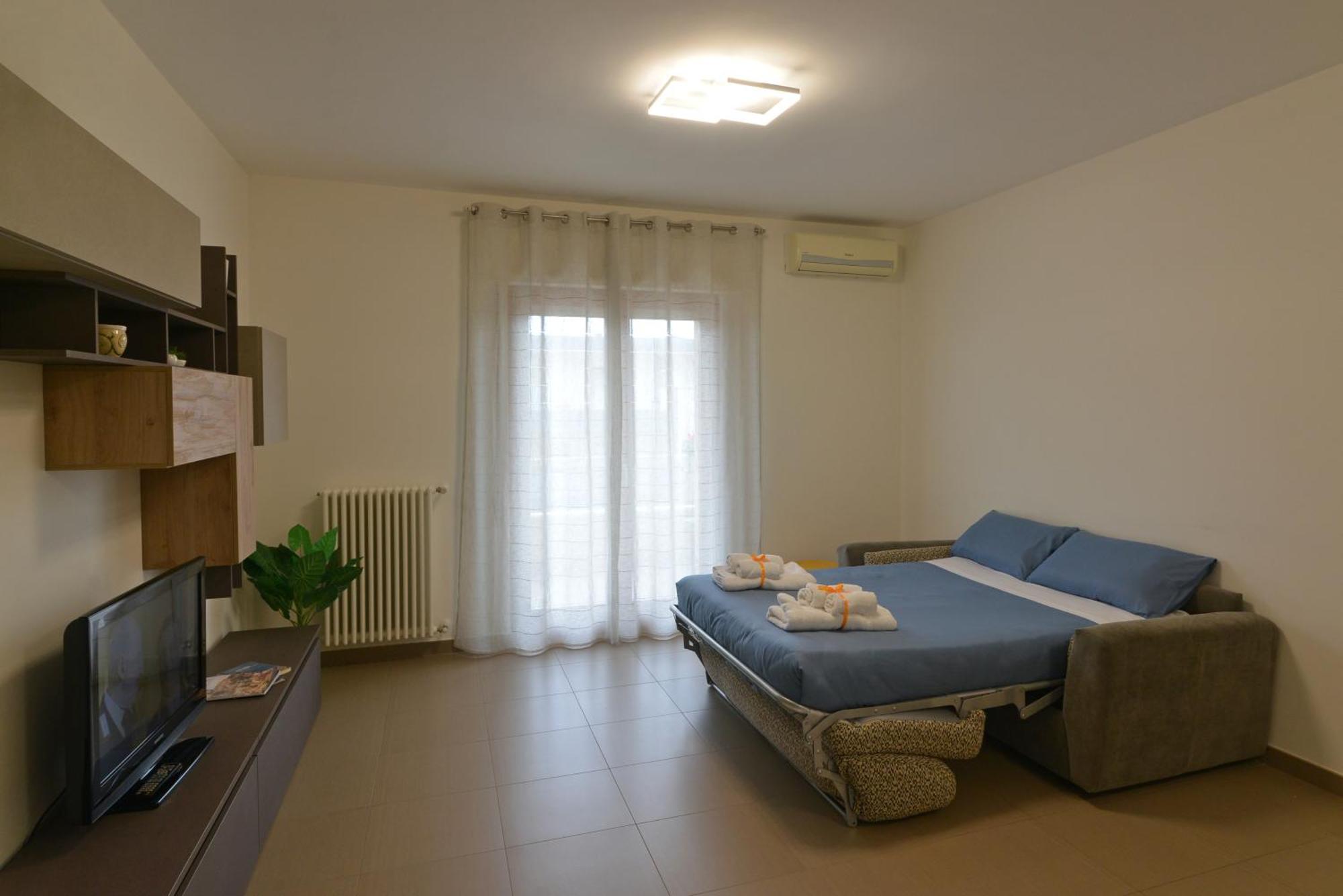 My Home Matera Zewnętrze zdjęcie