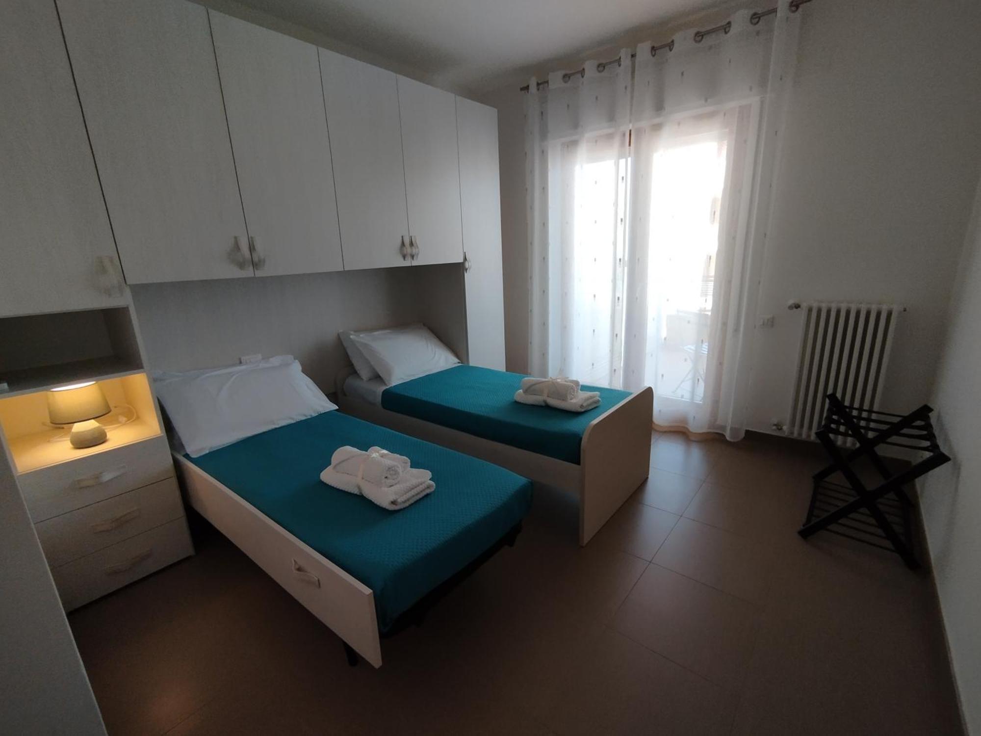 My Home Matera Zewnętrze zdjęcie